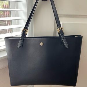 Tory Burch Large Laptop Bag